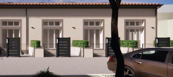 Apartamento de 3 divisões em Campi Bisenzio, Italy N.º 211634 17