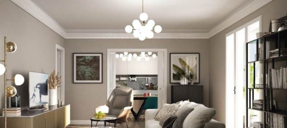 Apartamento de 3 divisões em Campi Bisenzio, Italy N.º 211634 5