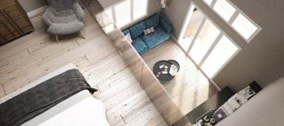 Apartamento de 3 divisões em Campi Bisenzio, Italy N.º 211634 12