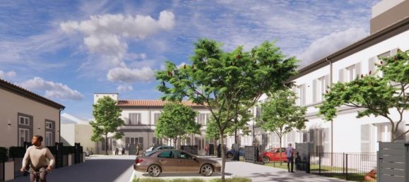 Apartamento de 3 divisões em Campi Bisenzio, Italy N.º 211634 19