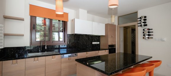 4 Schlafzimmer Villa in Protaras, Cyprus, Nr. 5646 5