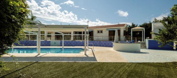 4 Schlafzimmer Villa in Protaras, Cyprus, Nr. 5646 16