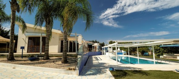 4 Schlafzimmer Villa in Protaras, Cyprus, Nr. 5646 17