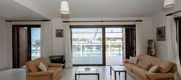 4 Schlafzimmer Villa in Protaras, Cyprus, Nr. 5646 21
