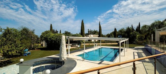 4 Schlafzimmer Villa in Protaras, Cyprus, Nr. 5646 3