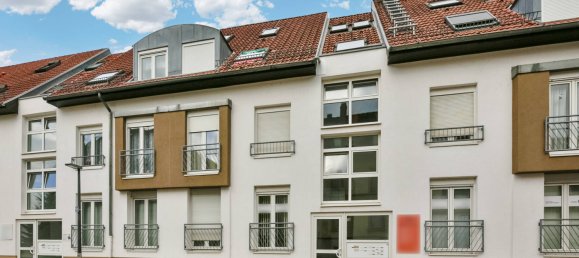 1 chambre Appartement à Rastatt, Germany No. 24111 3