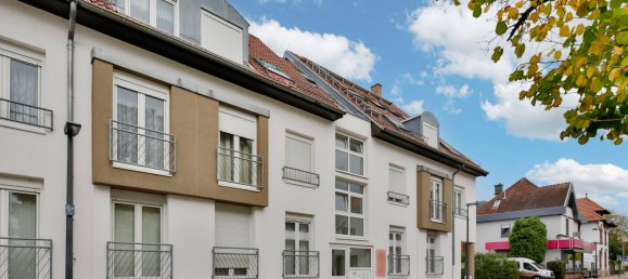 1 chambre Appartement à Rastatt, Germany No. 24111 2