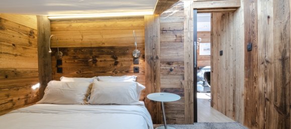 3 bedrooms Apartment in Chamonix-Mont-Blanc, France No. 1166 11