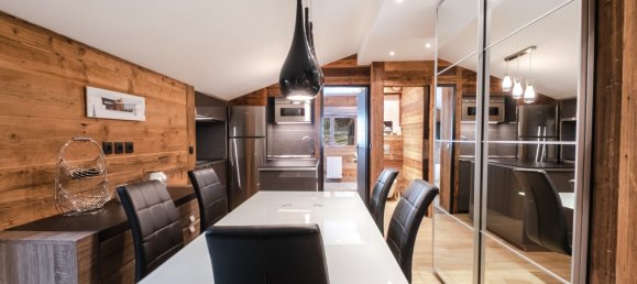 3 bedrooms Apartment in Chamonix-Mont-Blanc, France No. 1166 2