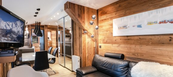 3 bedrooms Apartment in Chamonix-Mont-Blanc, France No. 1166 5