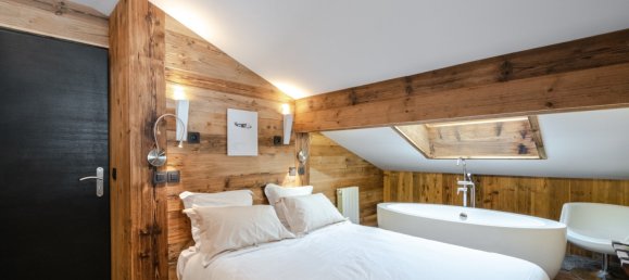 3 bedrooms Apartment in Chamonix-Mont-Blanc, France No. 1166 13