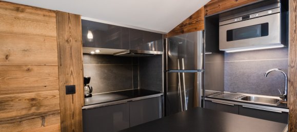 3 bedrooms Apartment in Chamonix-Mont-Blanc, France No. 1166 4