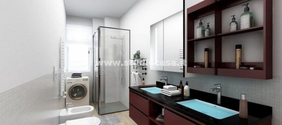 4 bedrooms Apartment in Milan, Italy No. 362661 13