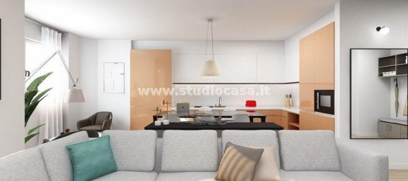 4 bedrooms Apartment in Milan, Italy No. 362661 4