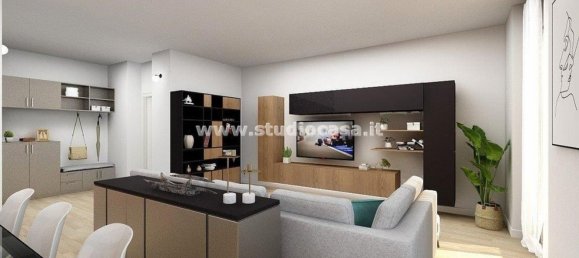 4 bedrooms Apartment in Milan, Italy No. 362661 9