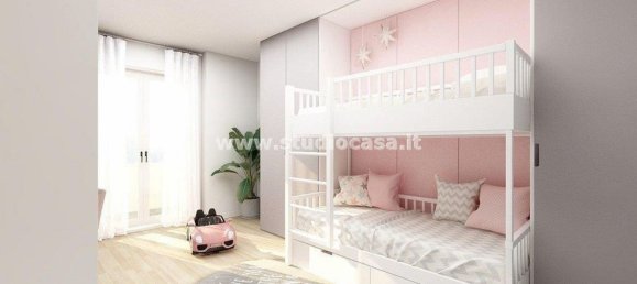 4 bedrooms Apartment in Milan, Italy No. 362661 16