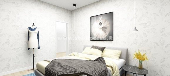 4 bedrooms Apartment in Milan, Italy No. 362661 11