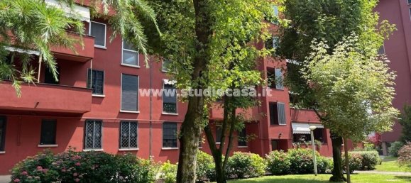 4 bedrooms Apartment in Milan, Italy No. 362661 18