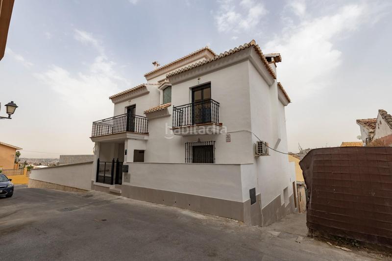 6 bedrooms House in Monachil, Spain No. 218472