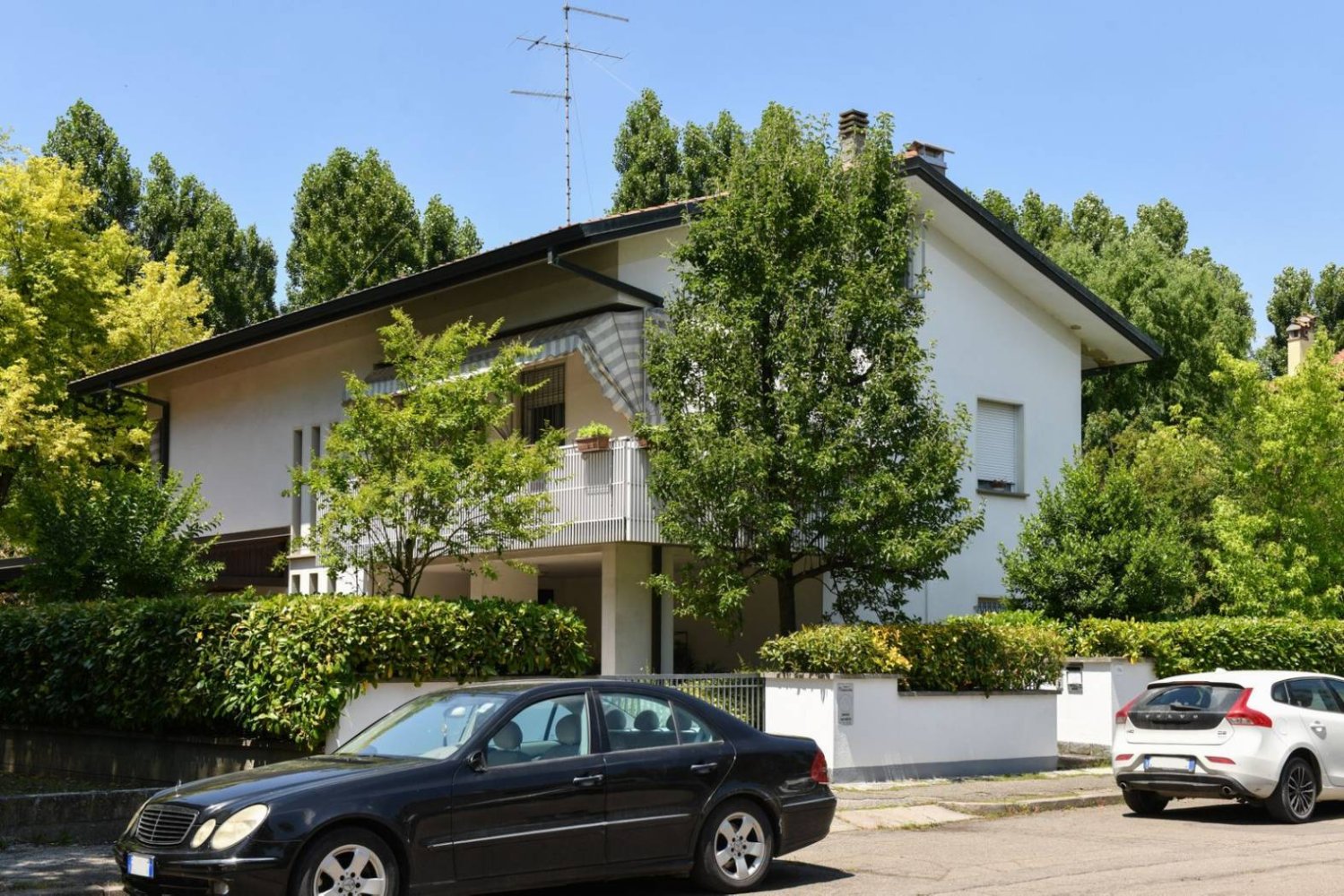 5 bedrooms Villa in Crevalcore, Italy No. 177194