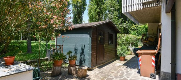 5 bedrooms Villa in Crevalcore, Italy No. 177194 42