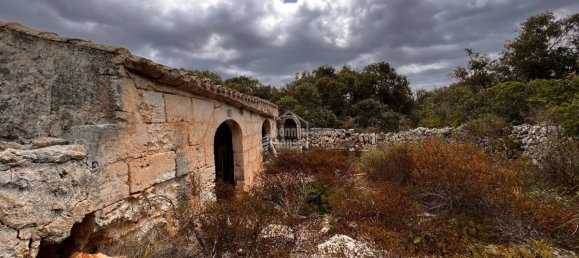  Land in Sant Lluis, Spain No. 5531 6