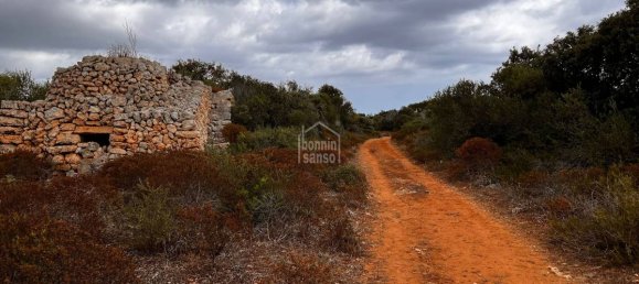  Land in Sant Lluis, Spain No. 5531 3