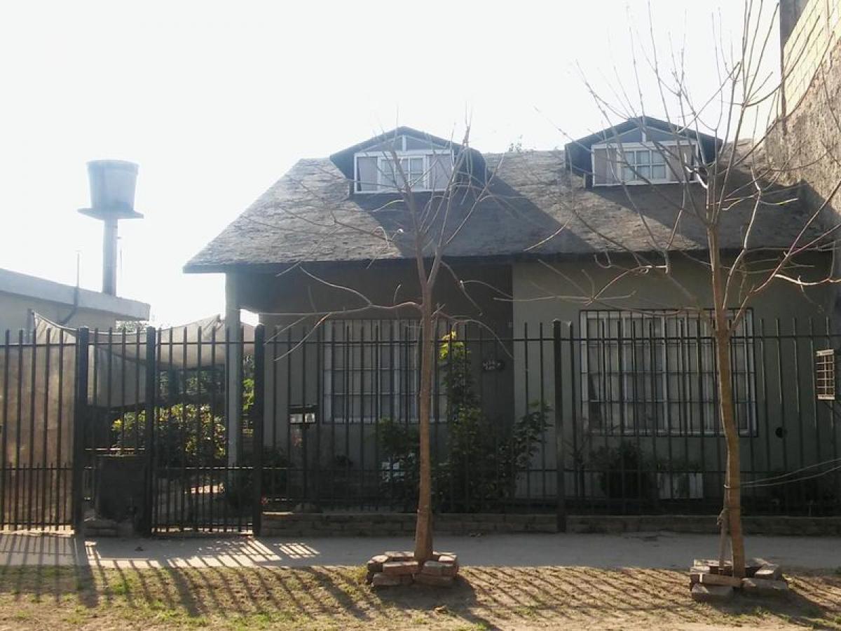 3 غرف نوم منزل في Merlo, Argentina رقم 85353