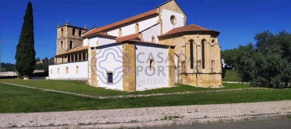 Terrain à Tomar, Portugal 8320m² No. 79620 39