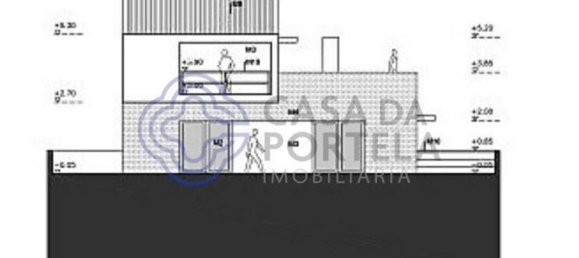 Terrain à Tomar, Portugal 8320m² No. 79620 14