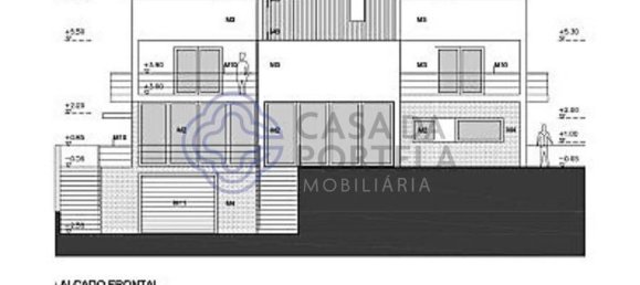 Terrain à Tomar, Portugal 8320m² No. 79620 20
