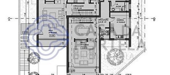 Terrain à Tomar, Portugal 8320m² No. 79620 17
