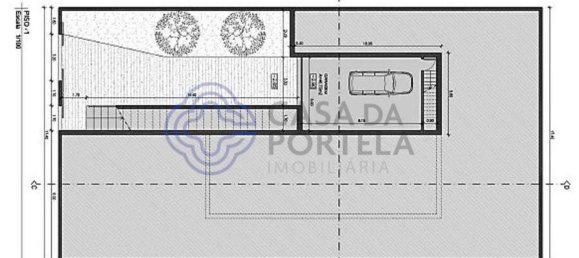 Terrain à Tomar, Portugal 8320m² No. 79620 11