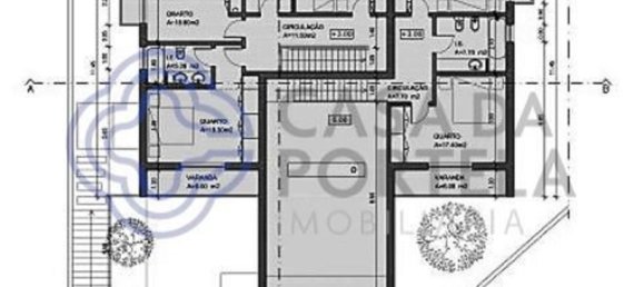 Terrain à Tomar, Portugal 8320m² No. 79620 18