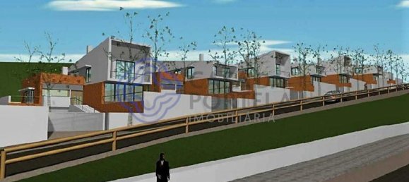 Terrain à Tomar, Portugal 8320m² No. 79620 2