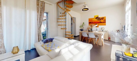 1 غرف نوم منزل في Saint-Quentin, France رقم 240655 2