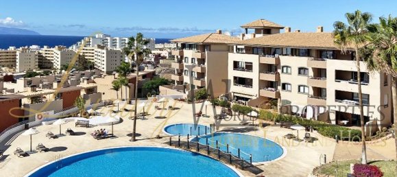 2 bedrooms Apartment in Adeje, Spain No. 125450 10