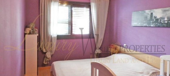 2 bedrooms Apartment in Adeje, Spain No. 125450 9