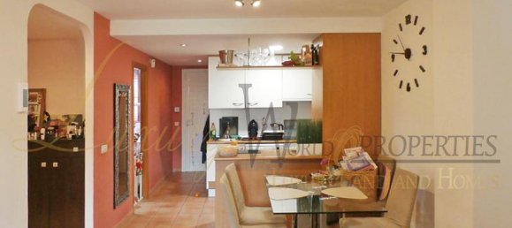 2 bedrooms Apartment in Adeje, Spain No. 125450 6