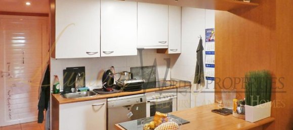 2 bedrooms Apartment in Adeje, Spain No. 125450 8