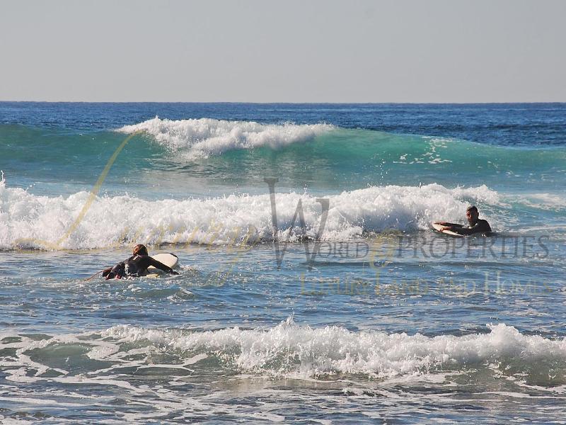 2 bedrooms Apartment in Adeje, Spain No. 125450