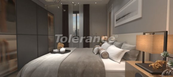 Wohnung 2+1 in Istanbul, Turkey, Nr. 7071 5