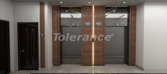 Wohnung 2+1 in Istanbul, Turkey, Nr. 7071 14