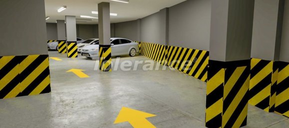 Wohnung 2+1 in Istanbul, Turkey, Nr. 7071 13