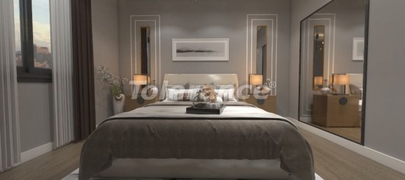 Wohnung 2+1 in Istanbul, Turkey, Nr. 7071 6