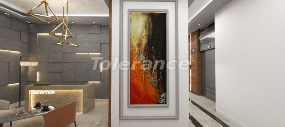 Wohnung 2+1 in Istanbul, Turkey, Nr. 7071 11