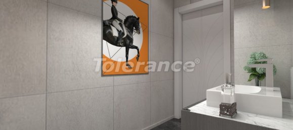 Wohnung 2+1 in Istanbul, Turkey, Nr. 7071 9