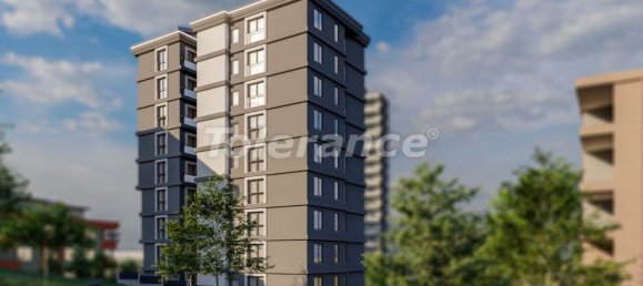 Wohnung 2+1 in Istanbul, Turkey, Nr. 7071 3