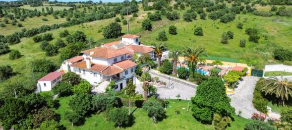 8 bedrooms House in Torres Novas, Portugal No. 49922 2