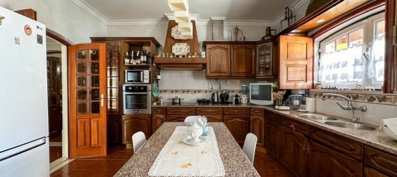 8 bedrooms House in Torres Novas, Portugal No. 49922 32